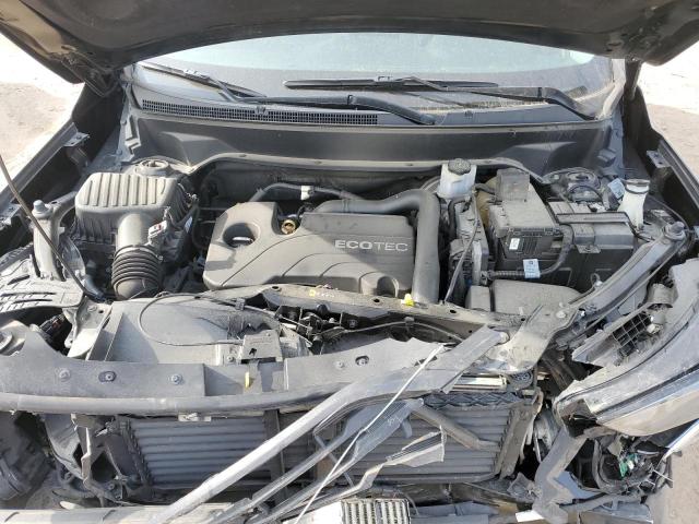 3GKALMEV8JL257732 GMC Terrain Sle