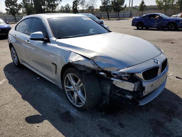 WBA4A9C52GG508656 BMW 428 I Gran Coupe Sulev