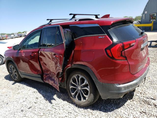 3GKALVEX3KL234383 GMC Terrain Slt