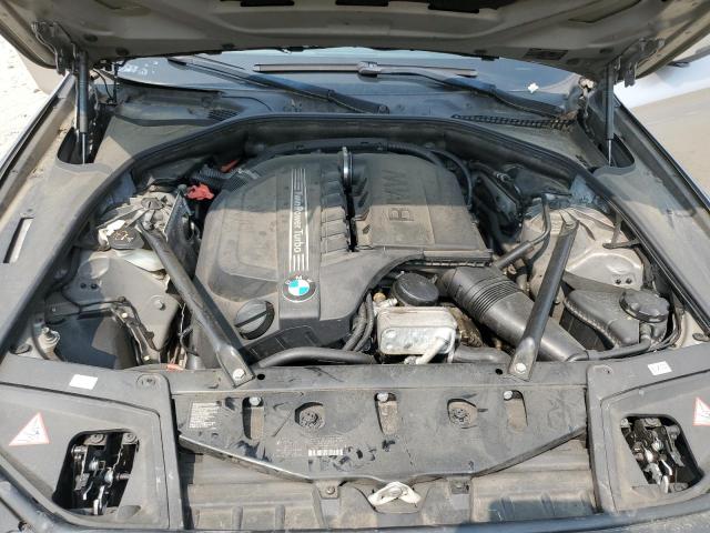 WBA5B1C56ED480362 BMW 535 I
