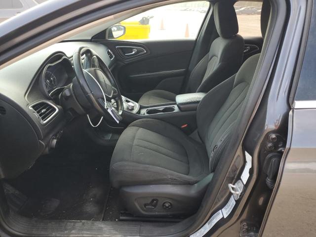 1C3CCCAB5FN690401 Chrysler 200 Limited