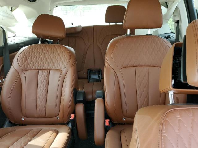 5UXCW2C51KL089351 BMW X7 Xdrive40i