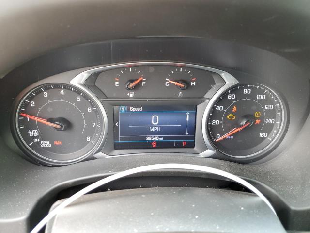 3GKALMEV3LL138909 GMC Terrain Sle