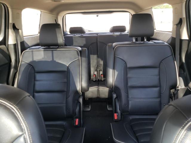 1GKKNXLS2JZ246145 GMC Acadia Denali