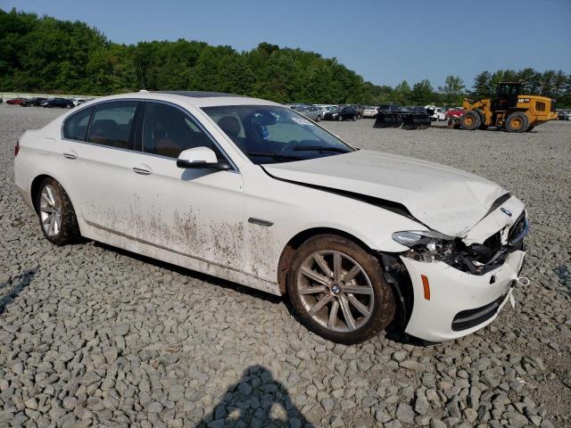 WBA5B3C50ED538249 BMW 535 XI
