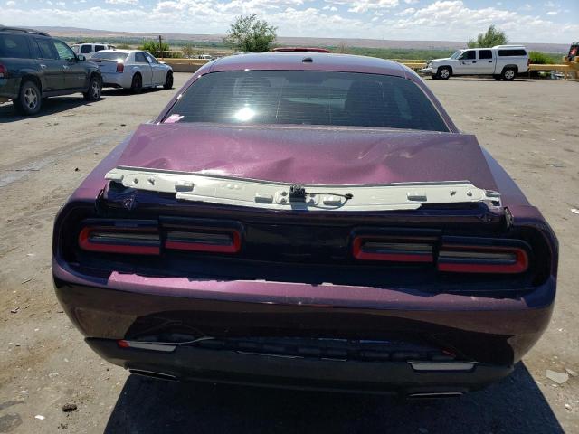 2C3CDZAG6LH218630 Dodge Challenger Sxt