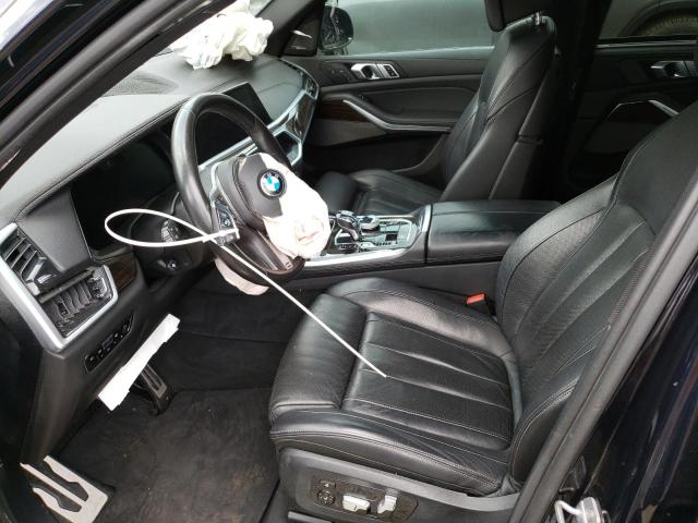 5UXCR4C06L9B52100 BMW X5 Sdrive 40i