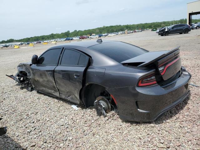 2C3CDXGJ6HH615513 Dodge Charger R/t 392
