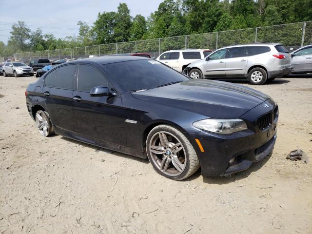 WBA5B1C57FG125992 BMW 535 I