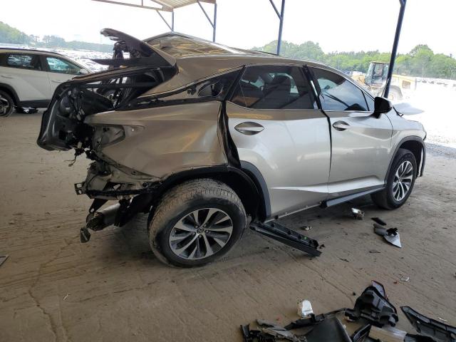 2T2AZMAA1LC177008 Lexus Rx 350 Base