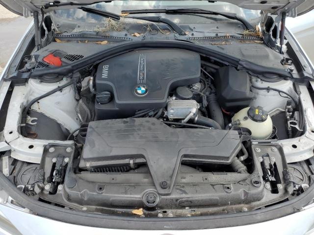 WBA3B1C53FK137335 BMW 320 I
