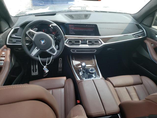 5UXCW2C07L9B56878 BMW X7 Xdrive40i