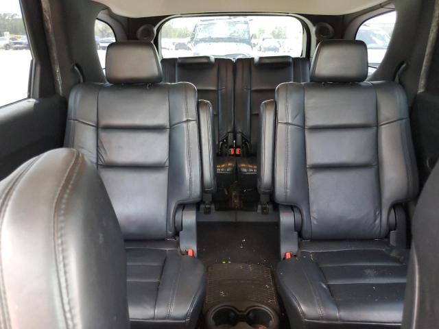 1C4RDHDG0EC476787 Dodge DURANGO LIMITED