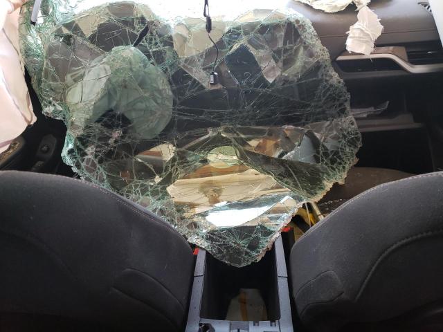 3GKALMEVXKL146536 GMC Terrain Sle