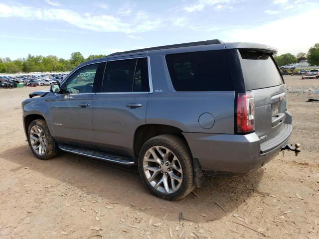 1GKS2AKC8LR122061 GMC YUKON SLE