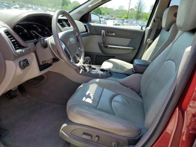 1GKKVRKD1FJ233679 GMC Acadia Slt-1