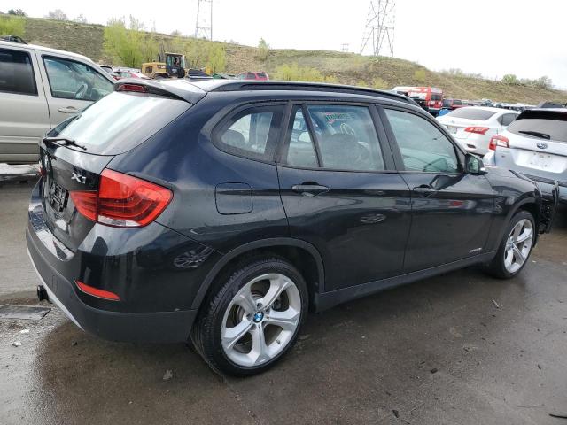 WBAVM5C50FVV94855 BMW X1 Xdrive35i