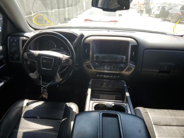 3GTU2WEC5FG223284 GMC Sierra K1500 Denali
