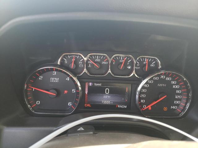 3GTU2NEC4GG359756 GMC Sierra K1500 Slt
