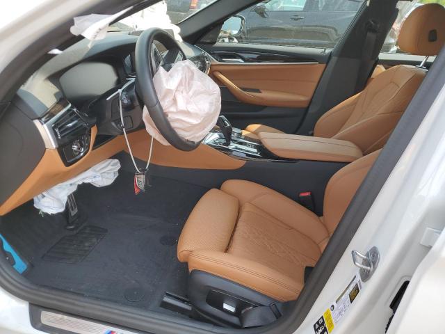 WBA73BJ00PWY00558 BMW 540 XI
