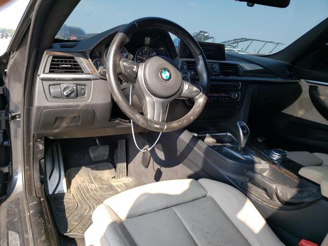 WBA3N3C54FK233994 BMW 428 I