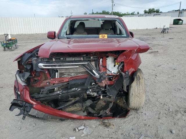 1GTG6BE39F1170114 GMC CANYON SLE