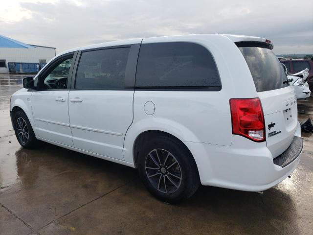 2C4RDGBG3ER453170 Dodge Grand Caravan Se