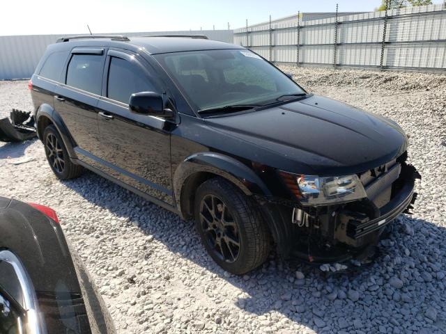 3C4PDCBB9HT564604 Dodge Journey Sxt