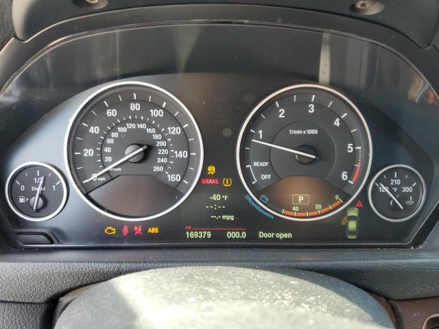 WBA3D3C5XEK153083 BMW 328 D