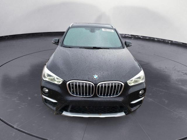 WBXHT3Z33H4A54590 BMW X1 Xdrive28i