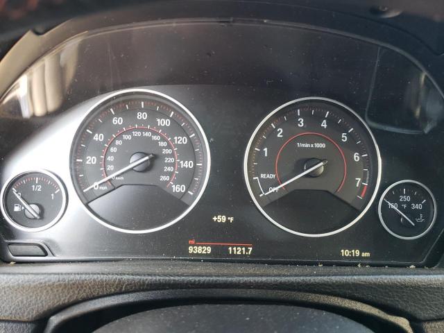 WBA4A9C52GGL89233 BMW 428 I Gran Coupe Sulev