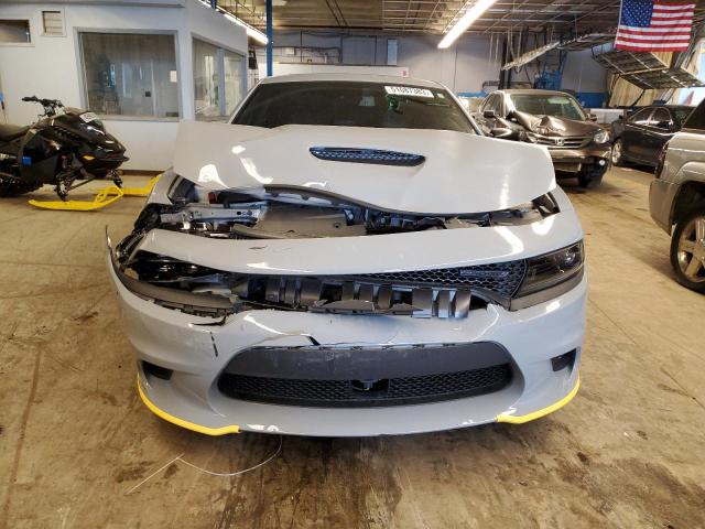 2C3CDXCT2NH176426 Dodge CHARGER R/T