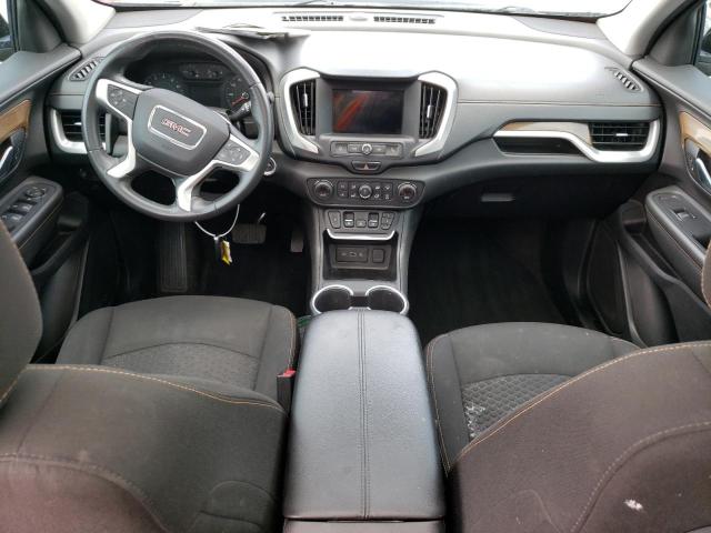 3GKALMEV9JL170096 GMC Terrain Sle