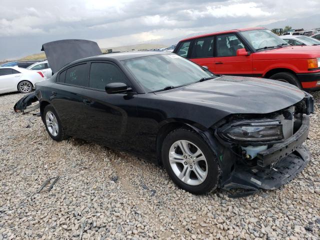2C3CDXBG0FH753363 Dodge Charger Se
