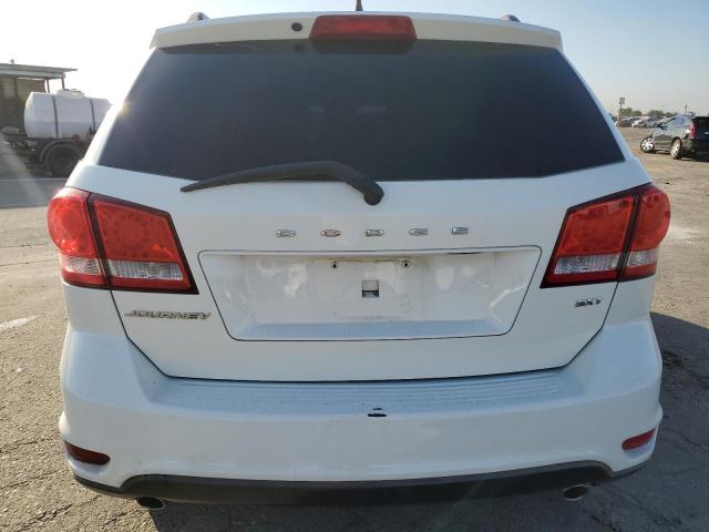 3C4PDCBG2ET141046 Dodge Journey Sxt