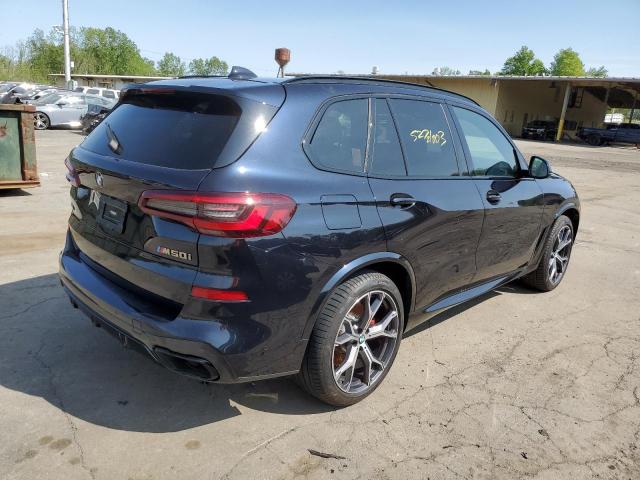 5UXJU4C0XN9K37768 BMW X5 M50i