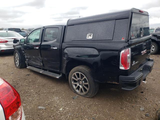 1GTP6EE14J1235704 GMC Canyon Denali