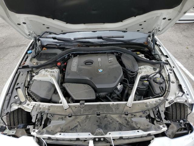 WBAJA5C54KBX86363 BMW 530 I