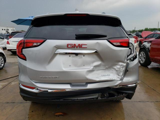 3GKALVEV9KL342179 GMC Terrain Slt