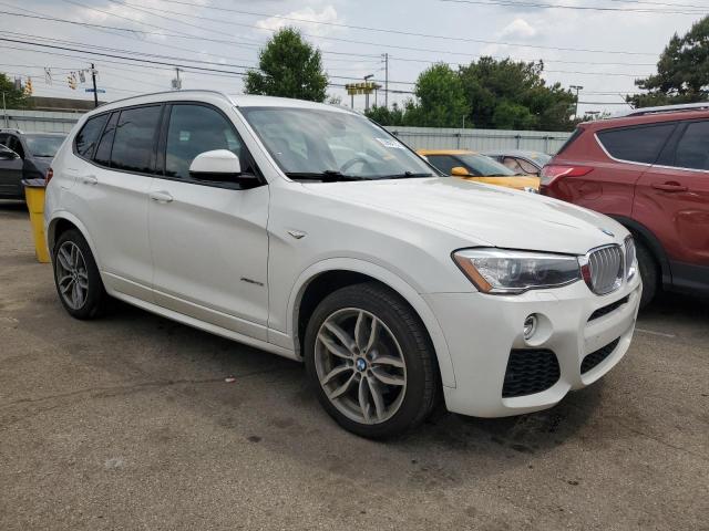 5UXWX9C54G0D85074 BMW X3 Xdrive28i