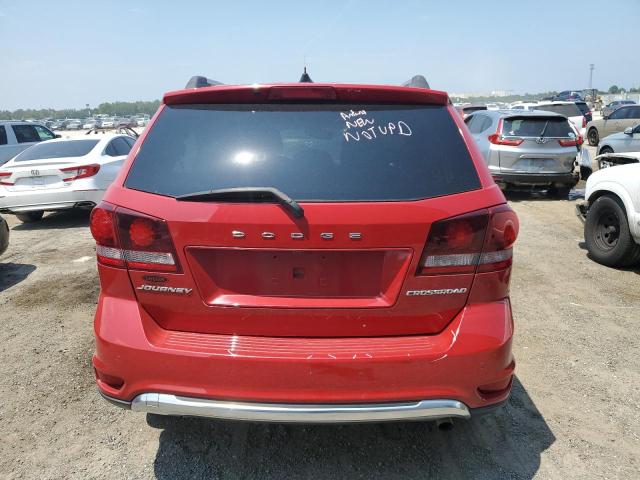 3C4PDCGB0FT752501 Dodge Journey Crossroad