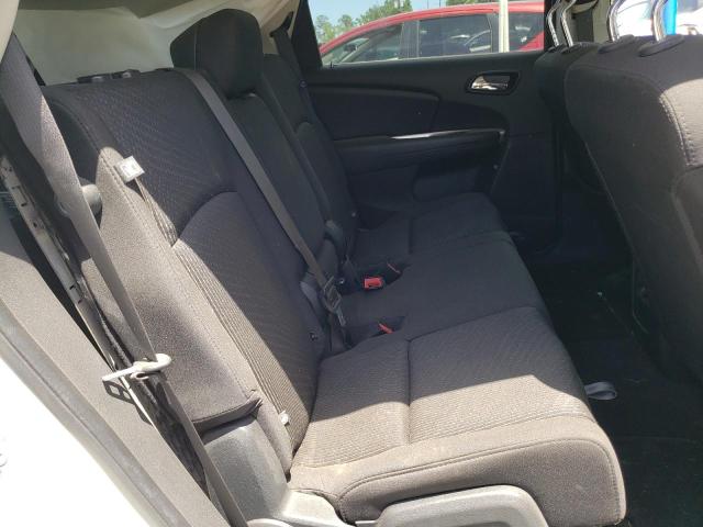 3C4PDCAB1JT273358 Dodge JOURNEY SE