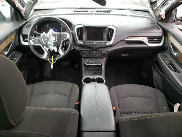 3GKALMEV2KL370447 GMC Terrain Sle