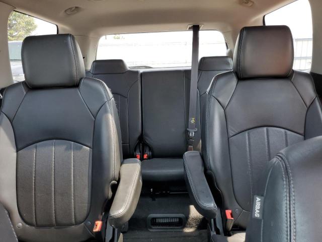 1GKKVTKD7FJ170293 GMC Acadia Denali