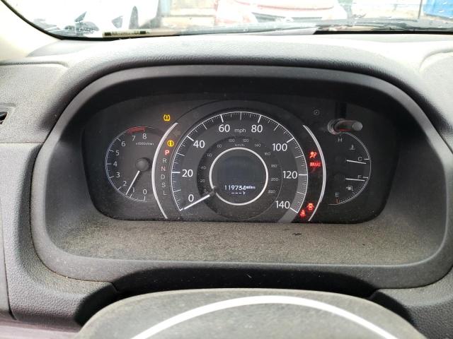 5J6RM4H93FL008925 Honda Cr-v Touring