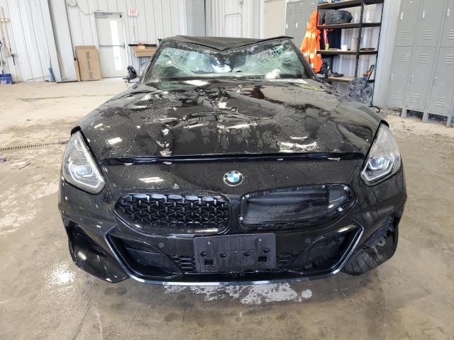 WBAHF3C08NWX64761 BMW Z4 Sdrive30i