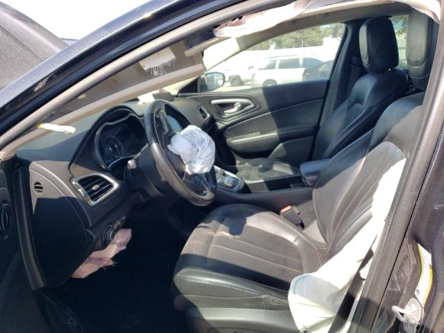 1C3CCCAB8GN172283 Chrysler 200 Limited