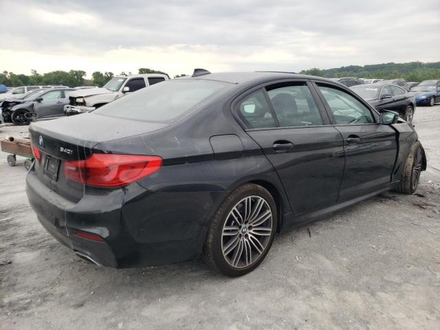 WBAJE7C59KWW22874 BMW 540 XI