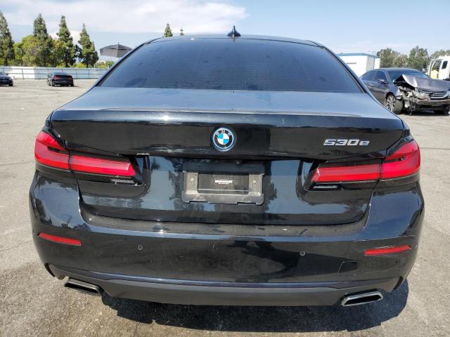 WBA13AG0XNCH85186 BMW 530e
