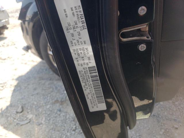 3C4PDCBG2FT664360 Dodge Journey Sxt